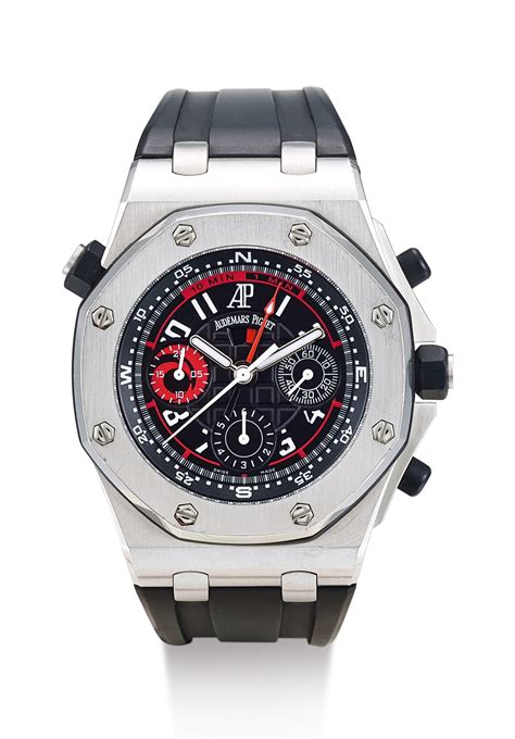 audemars piguet royal oak offshore alinghi polaris limited edition price|Pre.